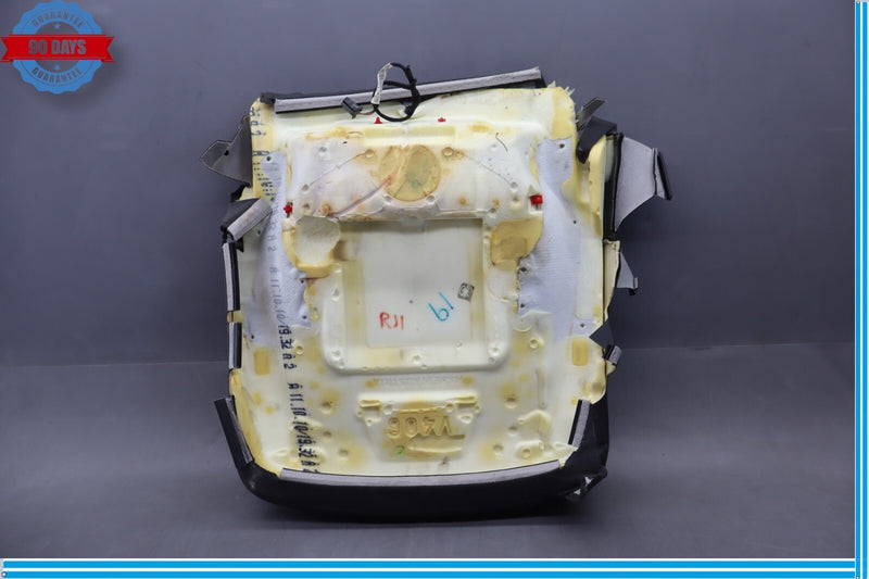 Load image into Gallery viewer, 11-18 Porsche Cayenne 958 Front Right Lower Seat Bottom Cover Cushion Oem
