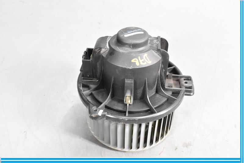 Load image into Gallery viewer, 04-09 Jaguar X350 X358 XJ8 A/C Air Conditioner Heater Blower Motor w/ Fan Oem
