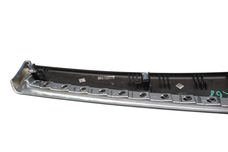 Load image into Gallery viewer, 11-16 BMW 528i 550i F10 Front Dash Center Wood Molding Trim Panel 0032170100 Oem
