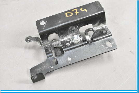 2005 Bentley Continental Flying Spur Boot Trunk Manual Lock Latch Release Oem