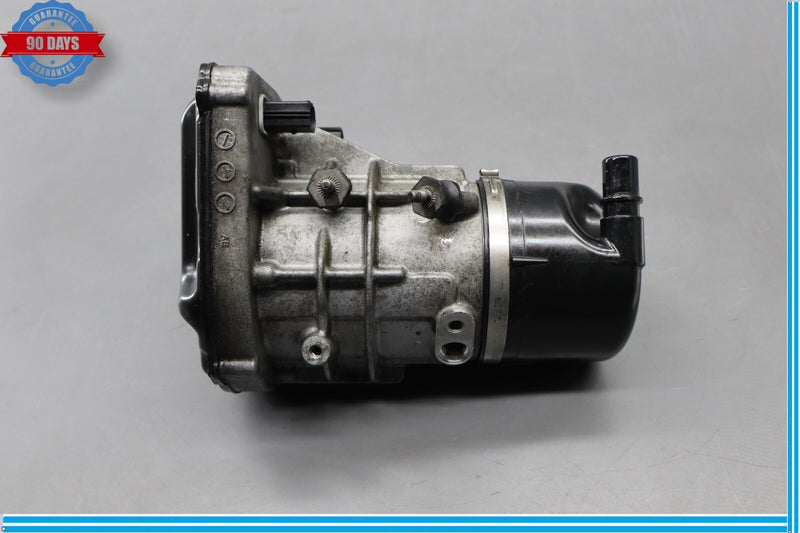 Load image into Gallery viewer, 10-14 Mercedes W221 S550 CL550 Electric Hydraulic Power Steering Pump OEM
