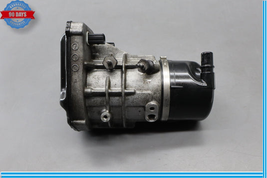 10-14 Mercedes W221 S550 CL550 Electric Hydraulic Power Steering Pump OEM