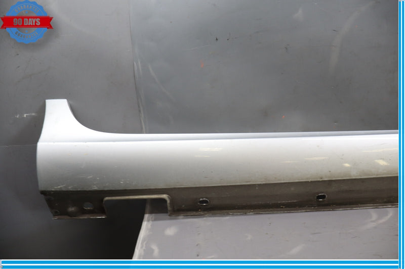 Load image into Gallery viewer, 12-18 Mercedes W218 CLS400 CLS550 Right Side Skirt Rocker Panel Molding Oem
