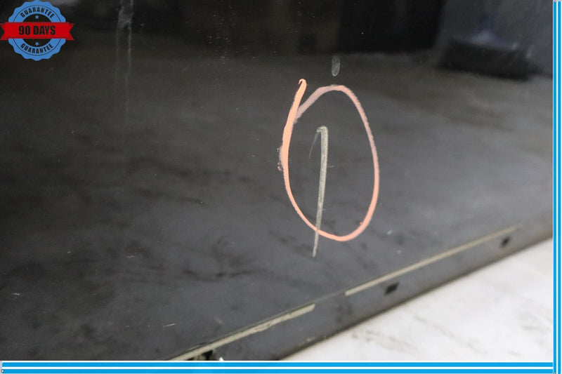Load image into Gallery viewer, 11-16 Hyundai Equus Front Right Passenger Side Exterior Door Shell Panel Oem

