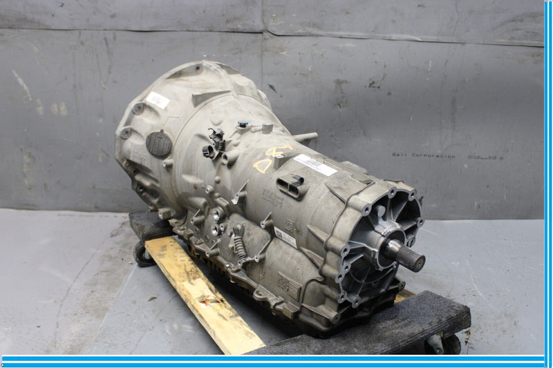Load image into Gallery viewer, 14-17 Maserati Ghibli Ghibli 8G Auto Trans Automatic Transmission Assembly Oem
