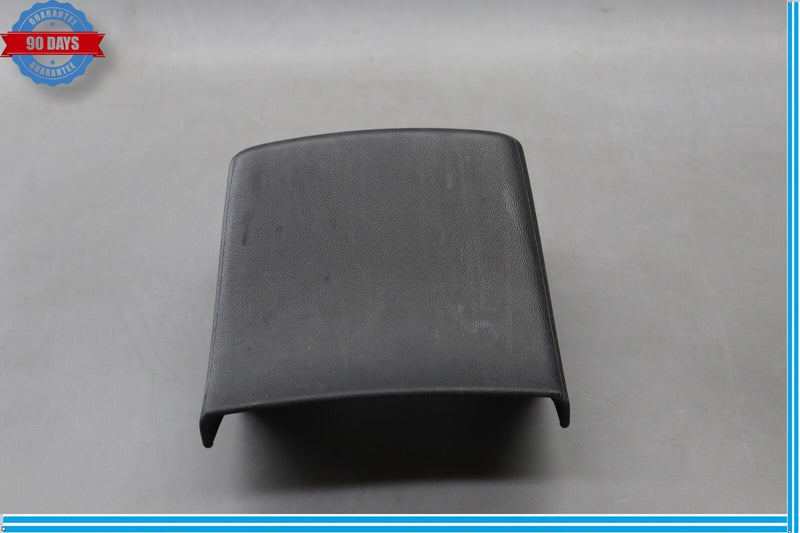 Load image into Gallery viewer, 14-19 Maserati Ghibli Rear Center Console Air Vent Bezel Trim Panel Oem
