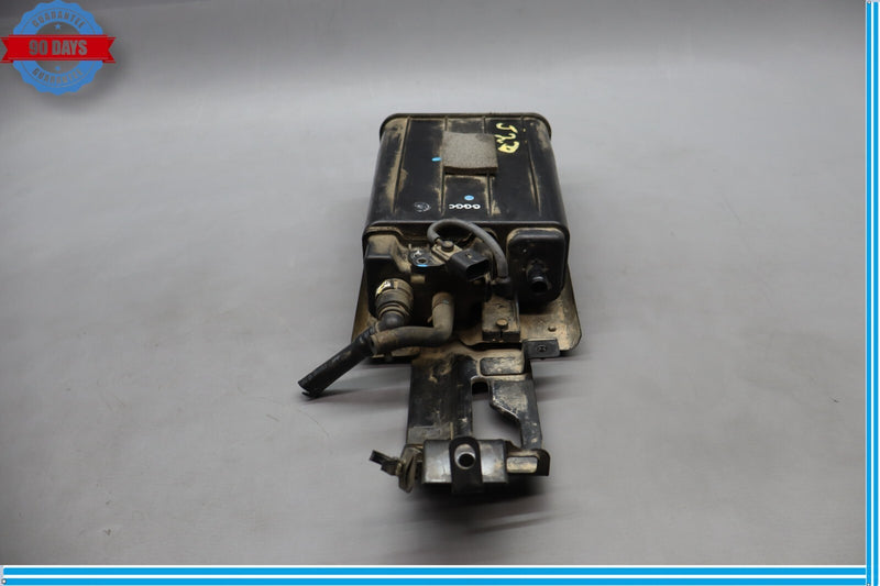 Load image into Gallery viewer, 11-16 Hyundai Equus Sig Fuel Gas Charcol Vapor Evaporator Canister System Oem
