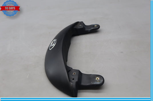 02-10 Lexus SC430 Left Driver Side Seat Head Rest Headrest Back Cover Trim Oem