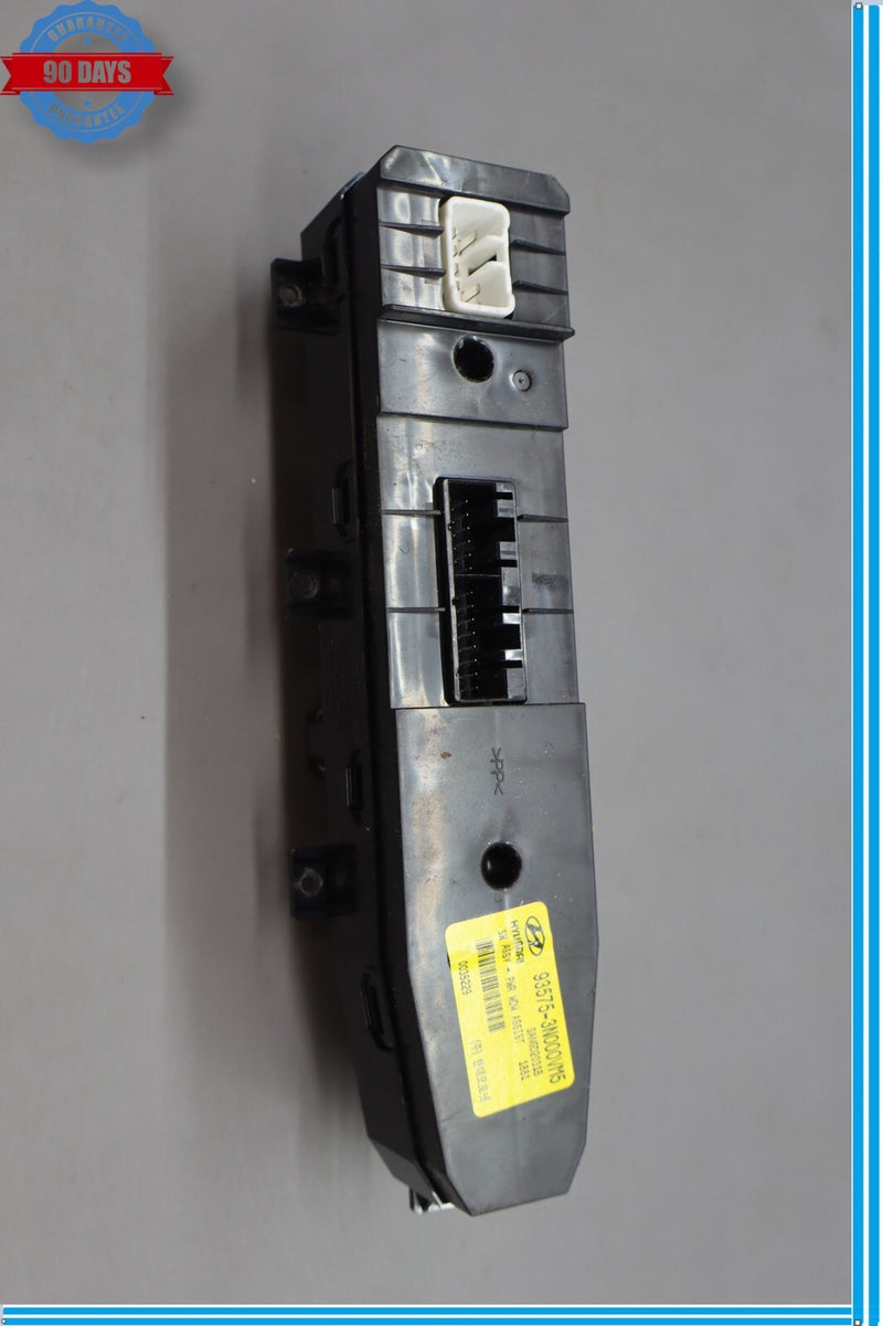 Load image into Gallery viewer, 11-14 Hyundai Equus Front Right Passengers Side Power Window Lock Switch Oem
