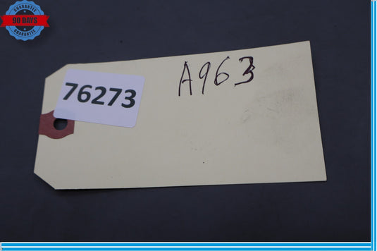 2013-2016 Audi A6 A7 A8 Quattro Q5 Q7 Engine Fuel Injector Module Oem