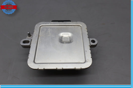 18-21 Buick Enclave Avenir Fuel Pump Computer Control Module Unit Oem