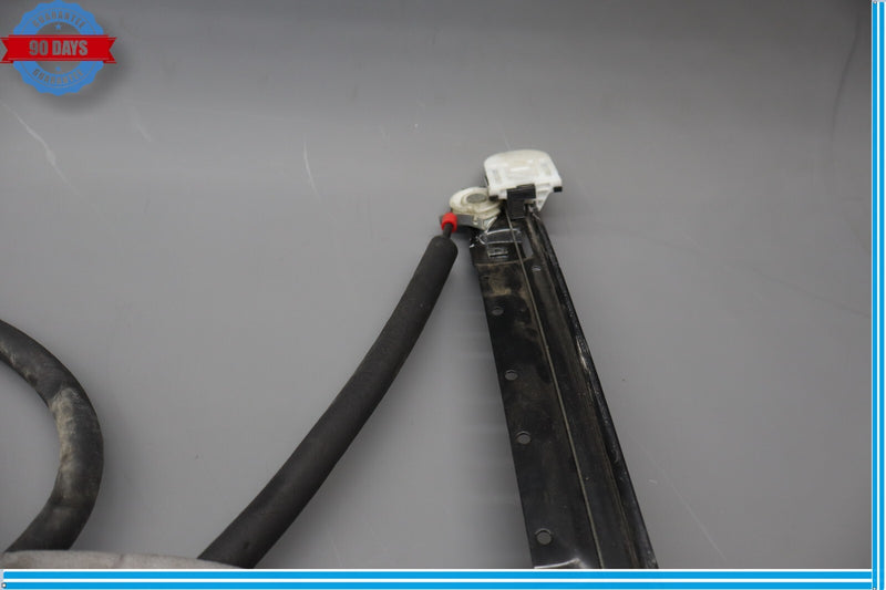 Load image into Gallery viewer, 10-19 Jaguar XJ XJL Rear Left Driver Side Door Window Regulator W/ Motor Oem
