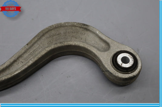 10-16 Porsche Panamera 970 Rear Right Side Upper Suspension Control Arm Oem