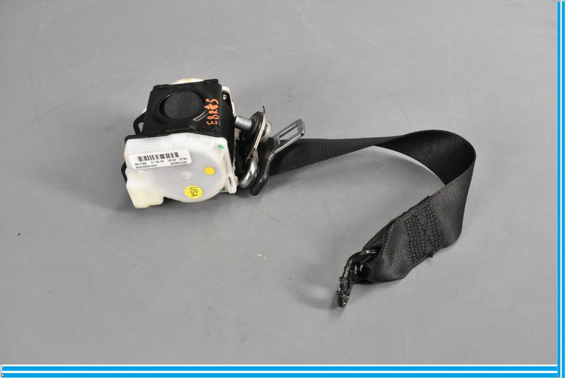 Load image into Gallery viewer, 03-09 Mercedes CLK550 CLK500 Rear Right Passenger Seat Belt Retractor Oem
