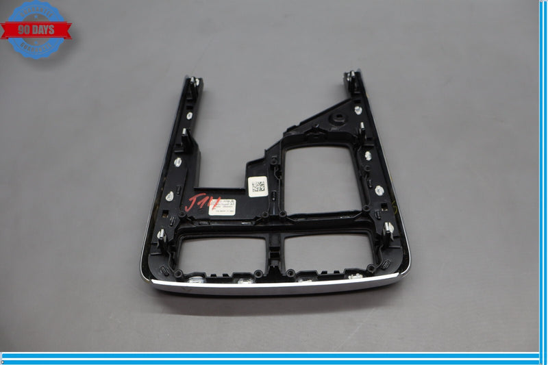 Load image into Gallery viewer, 12-19 Mercedes X166 GL450 GLS550 Center Console Bezel Trim 1666802817 Oem
