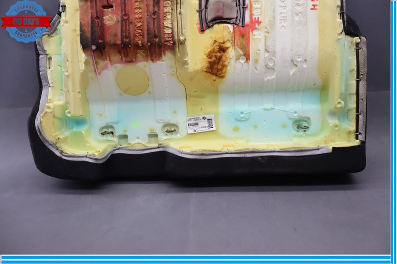 Load image into Gallery viewer, 11-17 Volkswagen VW Touareg Rear Left Side Lower Bottom Seat Cushion Oem
