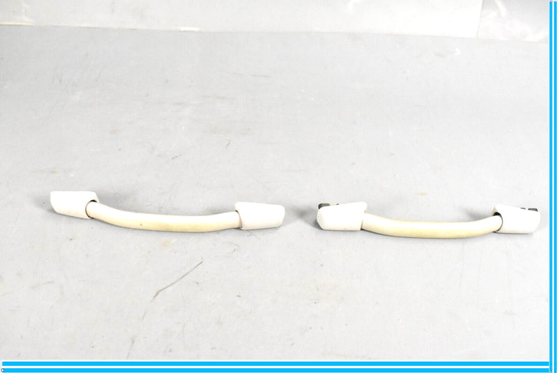 Load image into Gallery viewer, 00-06 Mercedes CL500 CL55 AMG W215 Upper Interior Grab Handle Set Oem
