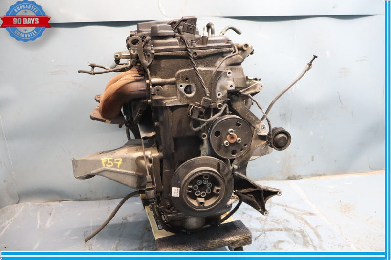 Load image into Gallery viewer, Engine Gasoline 3.6L VIN A 5th Digit Fits 11-12 PORSCHE CAYENNE 2815480 195K MI
