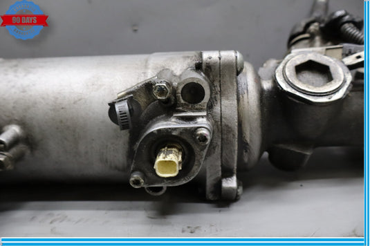 07-12 Lexus LS460 LS460L Power Steering Rack & Pinion Assembly Oem