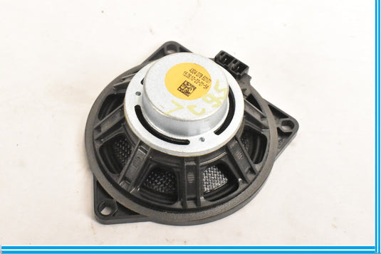 09-15 BMW F01 F02 F07 750i 750Li Door Audio Radio Speaker 65139141501 Oem