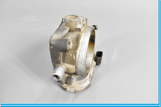 00-06 Mercedes SL600 SL500 Engine Throttle Body Actuator Assembly Oem