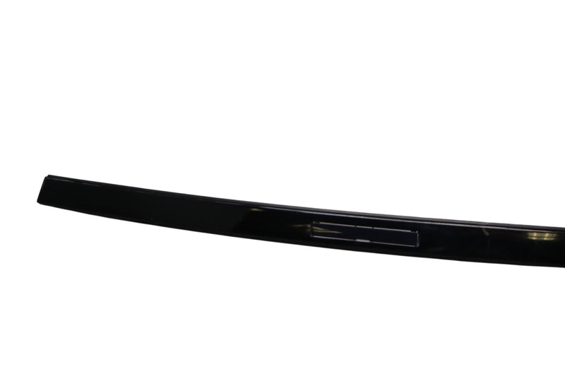 Load image into Gallery viewer, 16-20 Mercedes C300 C450 W205 Front Left Roof Deflector Strip Molding Trim Oem
