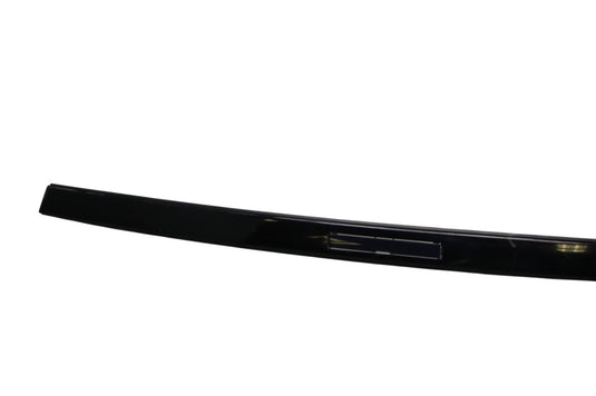 16-20 Mercedes C300 C450 W205 Front Left Roof Deflector Strip Molding Trim Oem