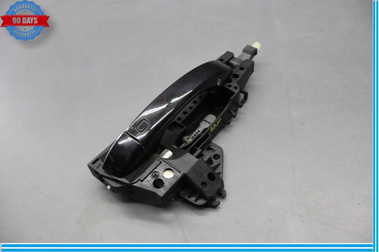 11-18 Audi A6 A7 Quattro S8 Rear Right Passenger Side Exterior Door Handle Oem