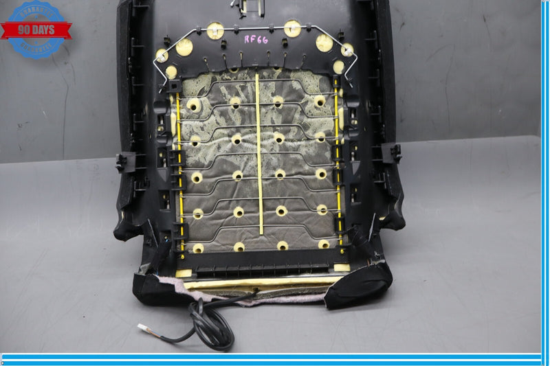 Load image into Gallery viewer, 10-17 Mercedes W204 C250 Front Right Side Upper Top Seat Cover Cushion Oem
