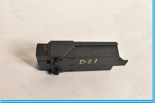 09-15 BMW 750i 750Li 760i F01 Rear Left Driver Seat Comfort Control Module Oem