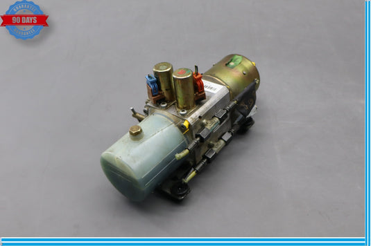 97-06 Jaguar XK8 XKR X100 Convertible Top Roof Lift Hydraulic Pump Assembly Oem