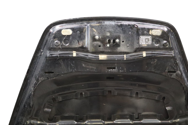 Load image into Gallery viewer, 11-14 Porsche Cayenne Front Hood Bonnet Assembly Black 95851101103 Oem
