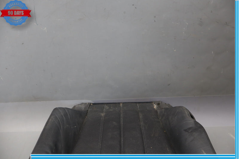 Load image into Gallery viewer, 06-12 Bentley Continental Front Right Side Lower Bottom Seat Cushion Oem

