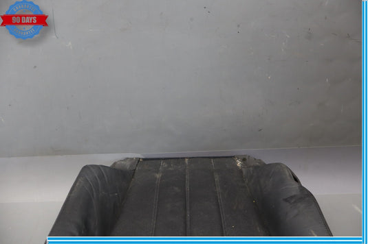 06-12 Bentley Continental Front Right Side Lower Bottom Seat Cushion Oem
