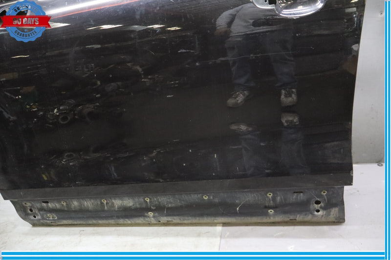 Load image into Gallery viewer, 11-18 Porsche Cayenne 958 Hybrid S Front Left Side Exterior Door Shell Panel Oem
