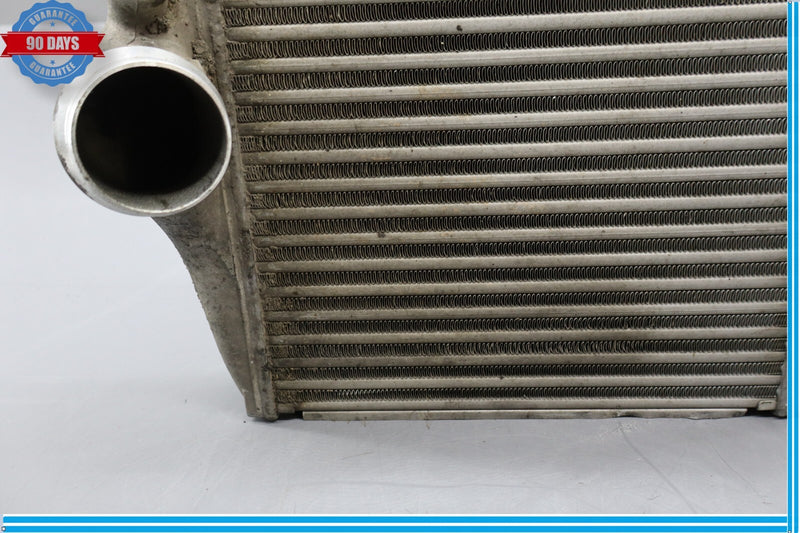 Load image into Gallery viewer, 10-16 Porsche Panamera 970 Right Side Turbo Intercooler Assembly 970110209 Oem
