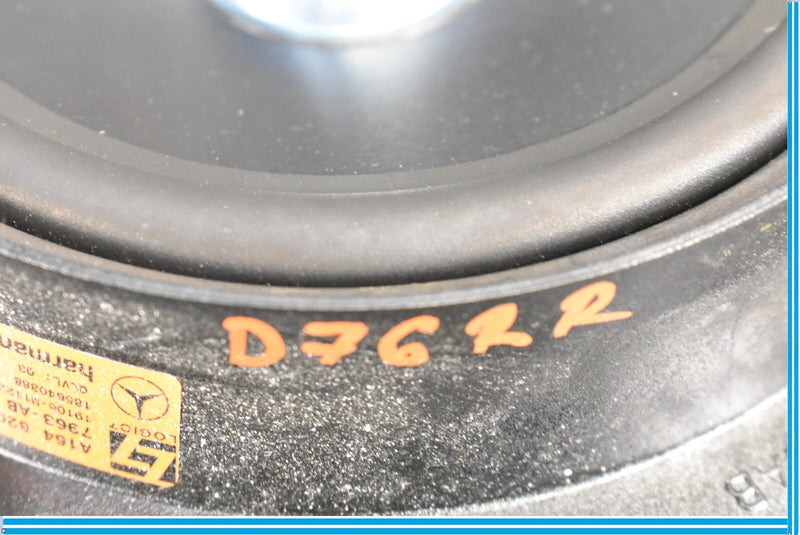 Load image into Gallery viewer, 06-12 Mercedes ML350 ML500 GL450 Rear Right Passenger Door Speaker Oem
