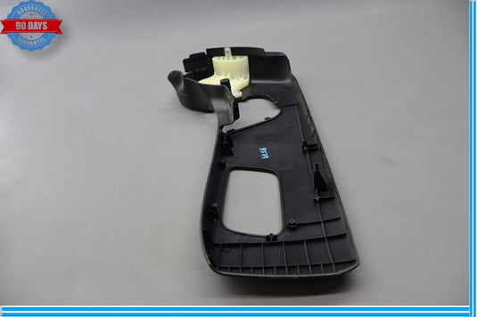 07-12 Lexus LS460 LS460L Front Right Passenger Side Seat Switch Cover Trim Oem