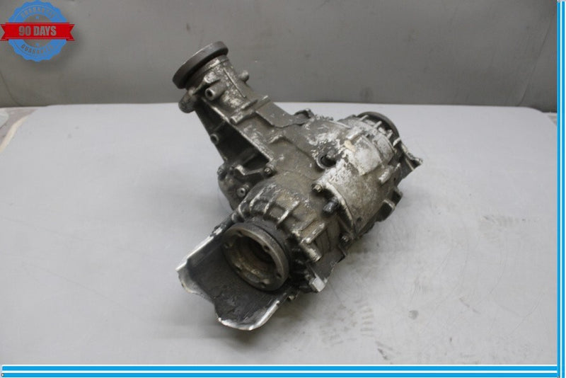 Load image into Gallery viewer, 11-18 Audi A8 Rear Differential Carrier Assembly 8K0501721 Oem
