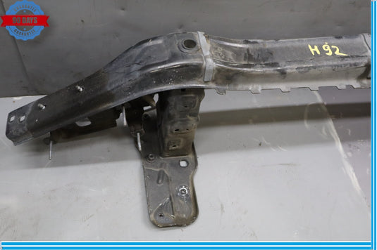 13-16 Mercedes GL450 GL550 Front Bumper Reinforcement Impact Bar Rebar Oem