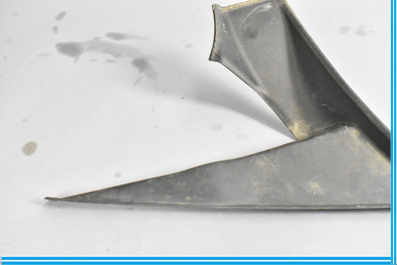 Load image into Gallery viewer, 06-12 Bentley Continental Right Passenger Facelift Trunk Cover 3W7853596B Oem
