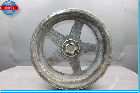 Mercede X164 GL550 GL450 10 X R21 21" AMG Wheel Rim Chrome 1644014302 Oem