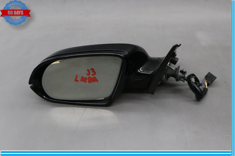 Load image into Gallery viewer, 11-18 Audi A8 A8L Quattro Front Left Driver Side Exterior Rear View Mirror Oem
