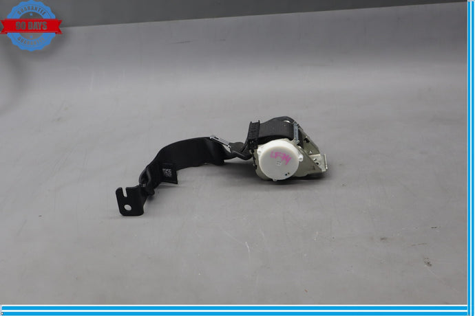 16-22 BMW X1 Left Side Seat Belt Seatbelt Retractor 34140172 Oem