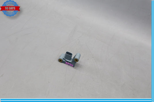 09-16 BMW 750Li 750Li xDrive Right Side Door Impact Crash Pressure Sensor Oem