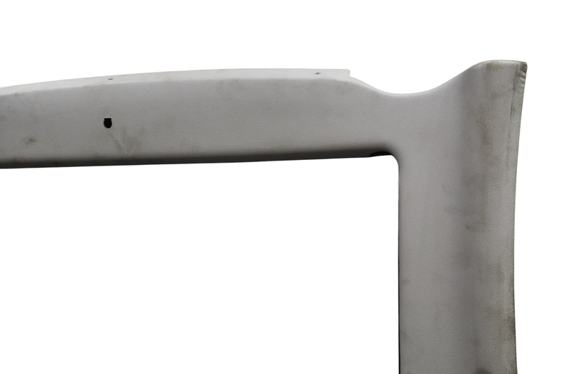 Load image into Gallery viewer, 2003-2011 Mercedes Benz R230 SL500 Panoramic Roof Top Trim OEM Gray
