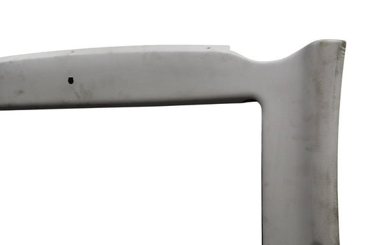 2003-2011 Mercedes Benz R230 SL500 Panoramic Roof Top Trim OEM Gray