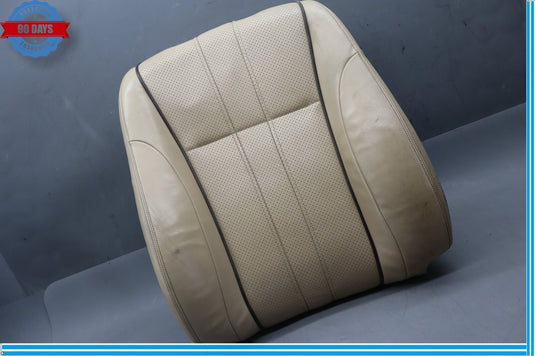 10-19 Jaguar X351 XF XJ XJL Front Left Driver Side Top Upper Seat Cushion Oem