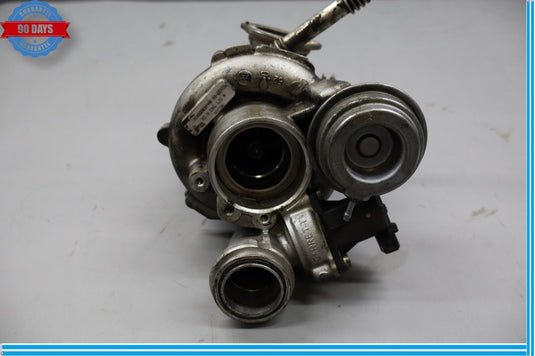 09-12 BMW 750i 750Li F01 F02 Left Driver Side Turbo Turbocharger 769155 Oem