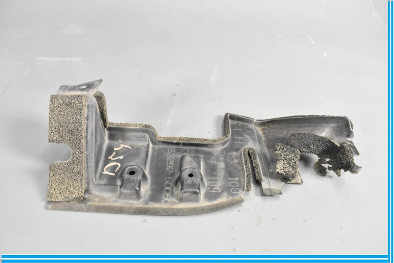 Load image into Gallery viewer, 07-09 Lexus LS460  Radiator Core Support Left Driver Side Seal 53292-50050 Oem
